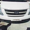 2011 Hyundai Iload/imax Heater Ac Controls