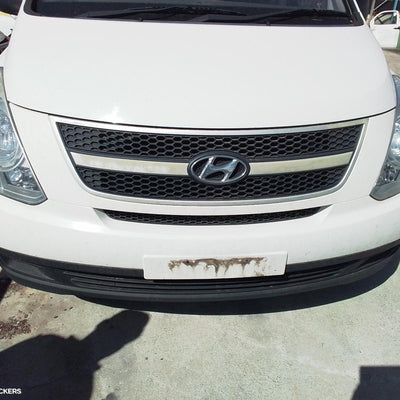 2007-2015 Hyundai Iload/imax Heater Ac Controls