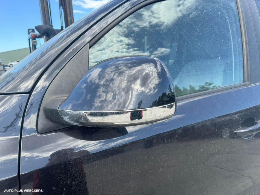 2016 Volkswagen Amarok Left Headlamp