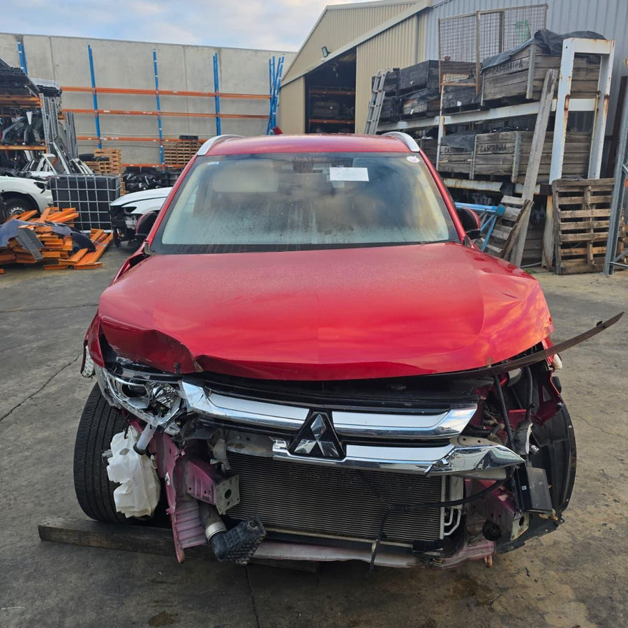 2012-2021 Mitsubishi Outlander Seatbelt Stalk