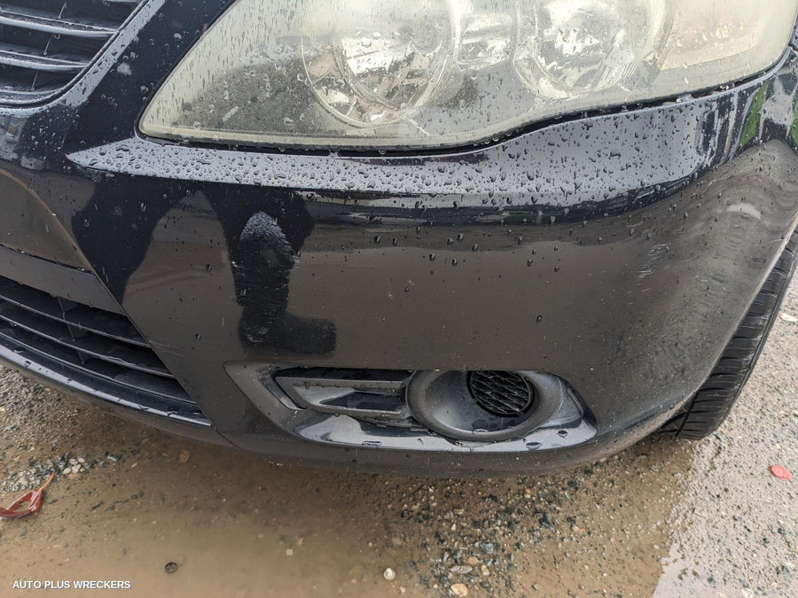 2010 Ford Falcon Door Boot Gate Lock