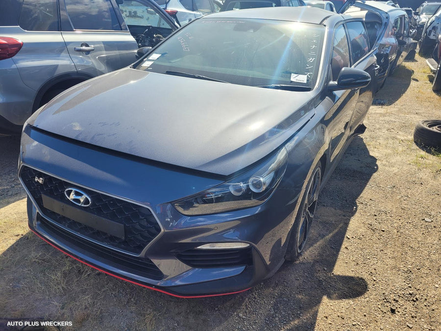 2018 Hyundai I30 Steering Box Rack