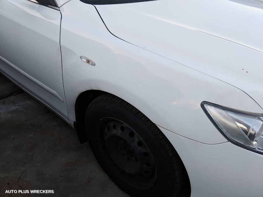 2008 Toyota Camry Left Front Window Reg Motor