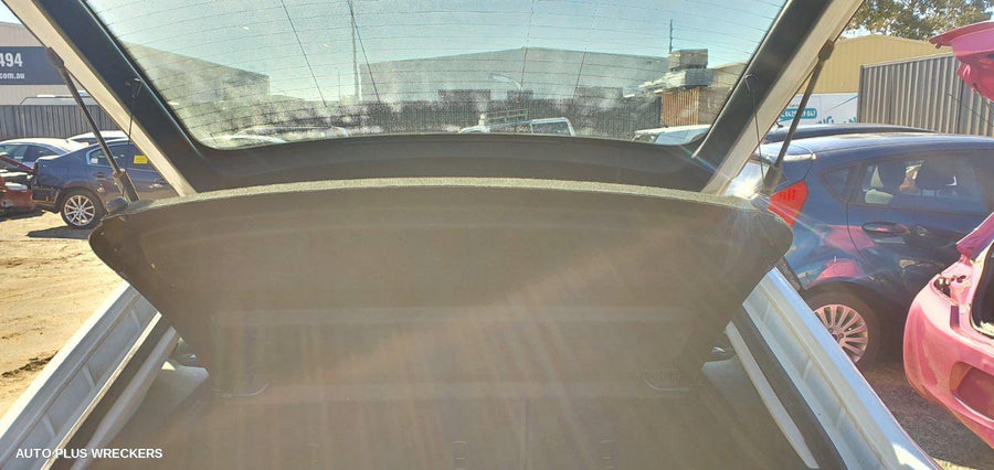 2013 Ford Mondeo Instrument Cluster