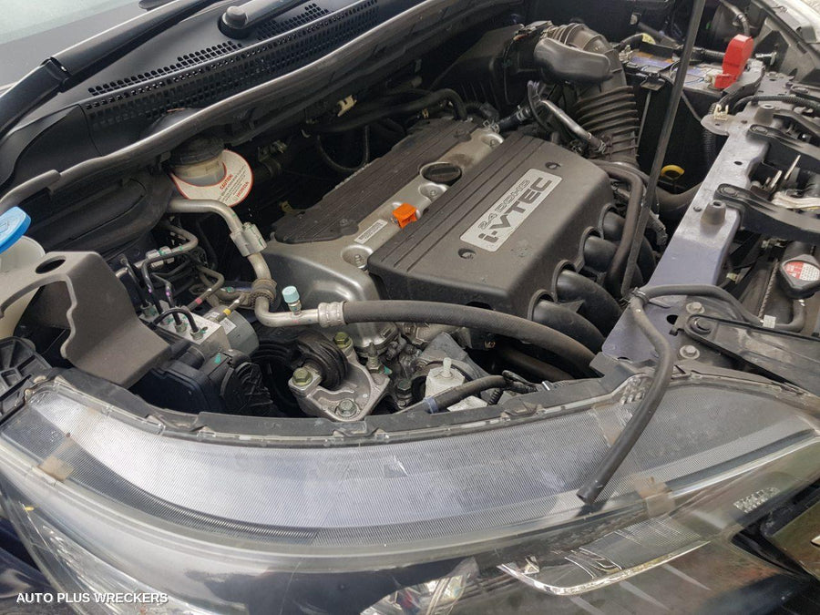 2013 Honda Crv Left Taillight