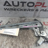 2013 Holden Colorado Left Front Window Reg Motor