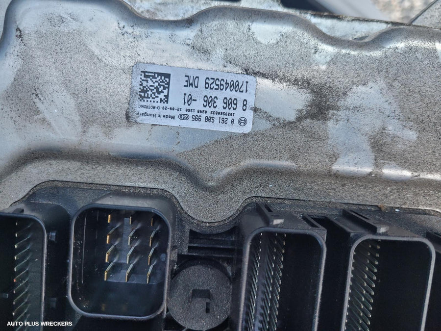 2013 Bmw 3 Series Pwr Dr Wind Switch