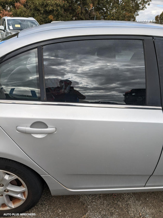 2009 Ford Falcon Right Door Mirror