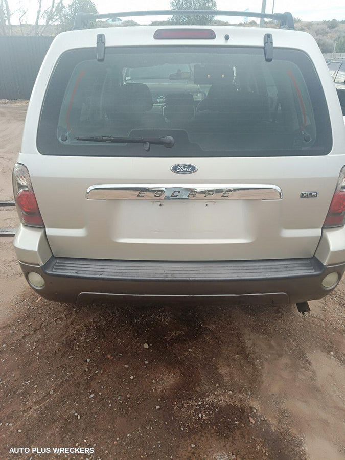 2006 Ford Escape Door Handle