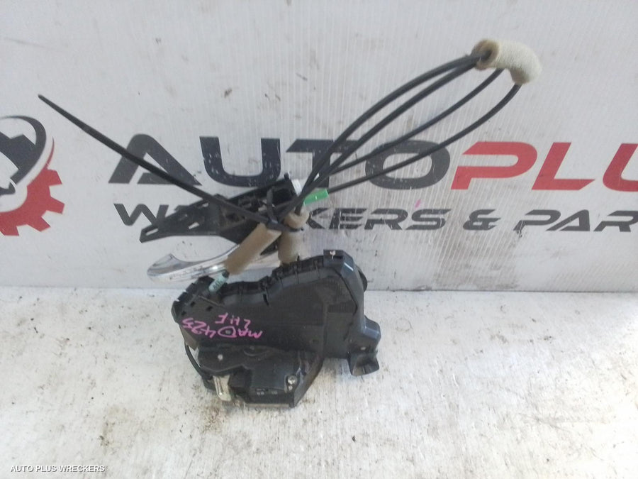 2006-2011 Toyota Camry Door Boot Gate Lock