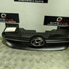 2008 Hyundai Getz Grille