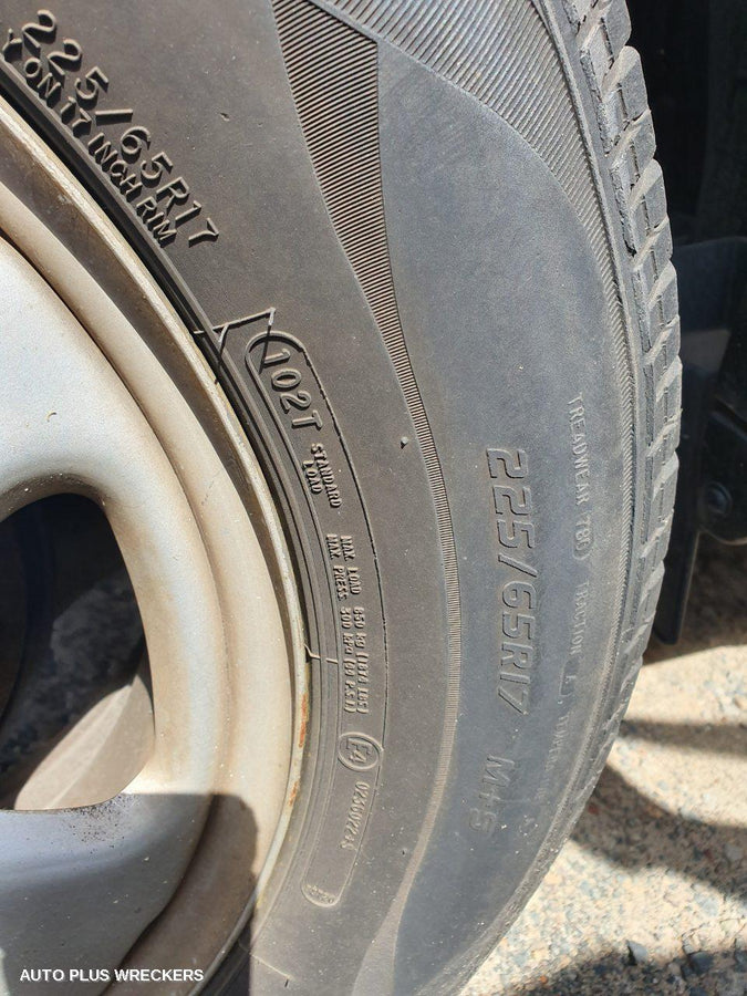 2007 Honda Crv Overflow Bottle