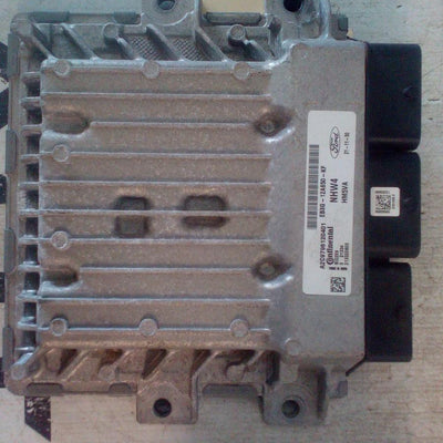 2015-2022 Ford Ranger Ecu