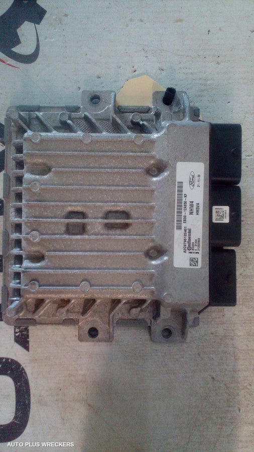 2015-2022 Ford Ranger Ecu