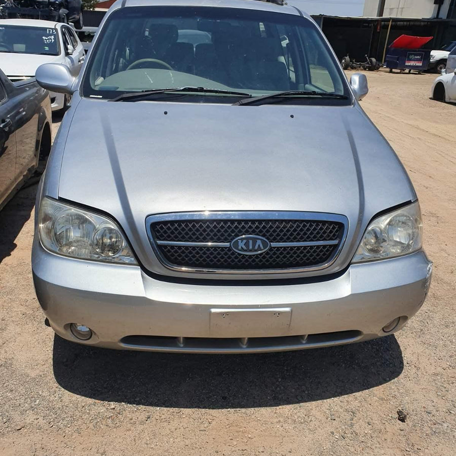 2004 Kia Carnival/grand Carnival Left Headlamp