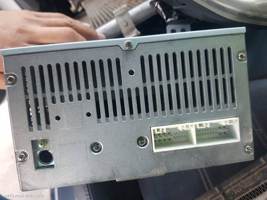 2013 Hyundai Ix35 Intercooler