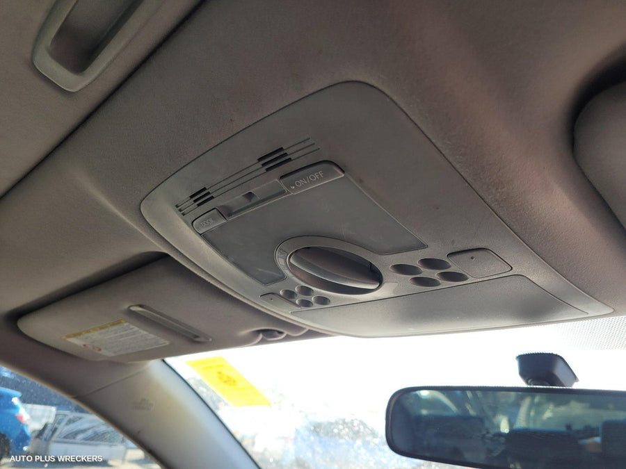 2007 Lexus Is250/is250c Left Door Mirror