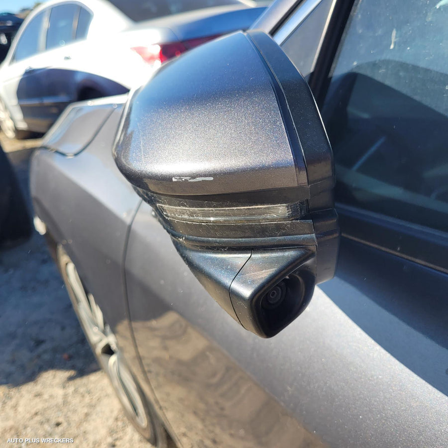 2018 Honda Civic Steering Box Rack