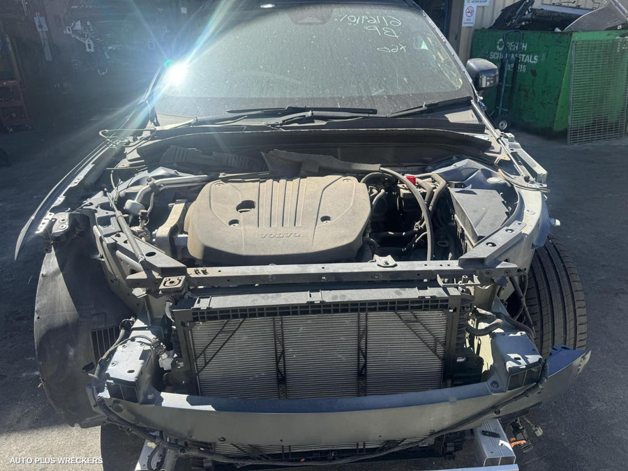 2022 Volvo Xc60 Transfer Case