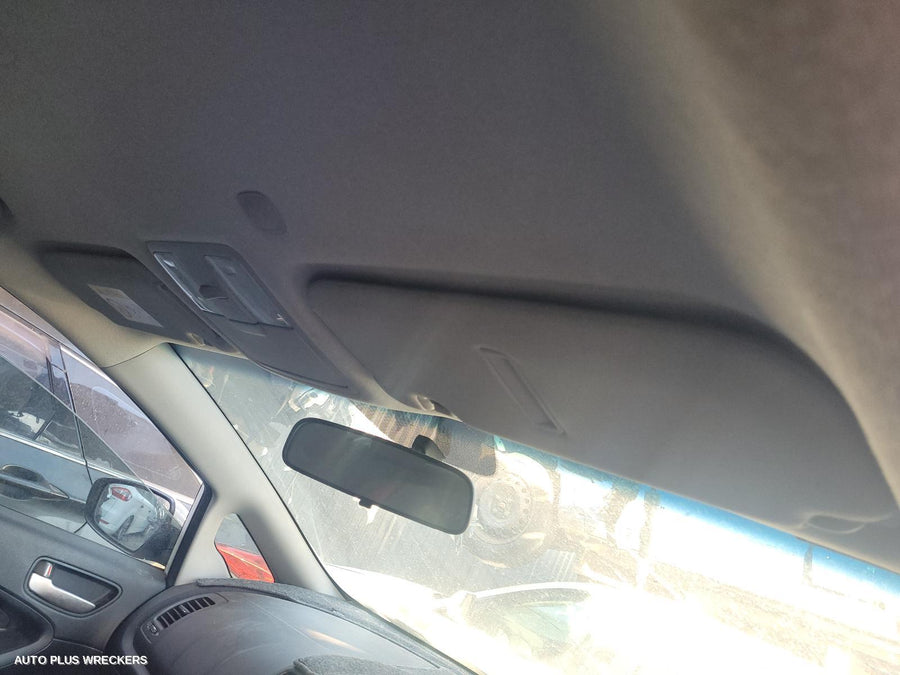 2016 Kia Cerato Right Driveshaft