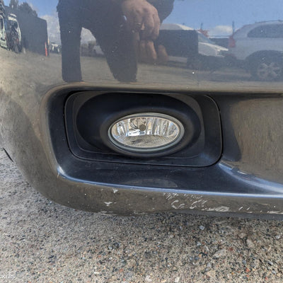 2005 Honda Accord Catalytic Converter