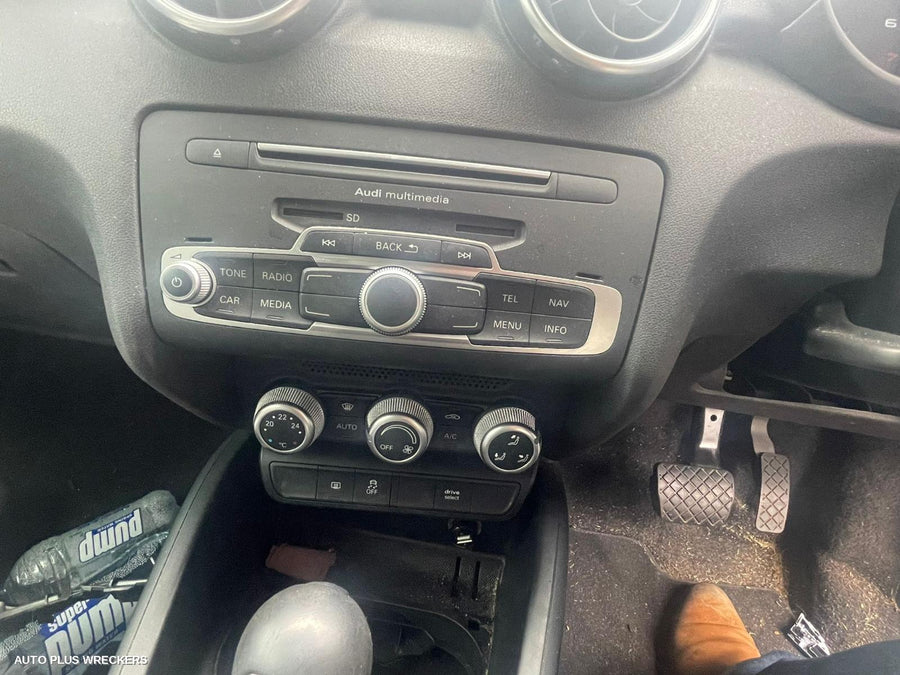 2015 Audi A1 Right Door Mirror