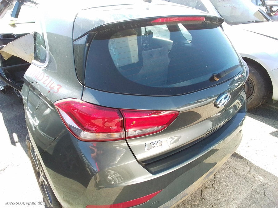 2021 Hyundai I30 Radio Cd Dvd Sat Tv