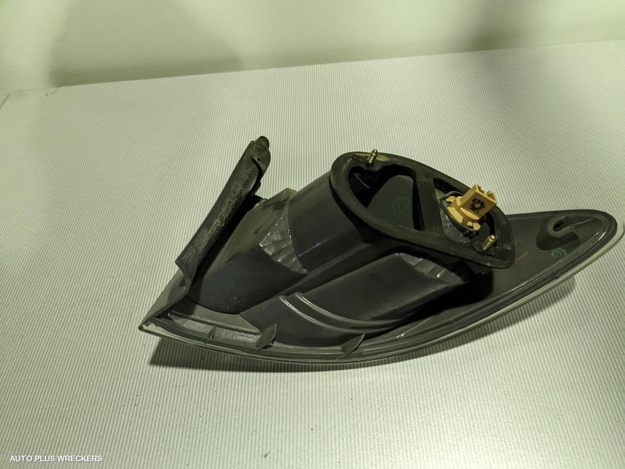 2003 Mazda 6 Left Taillight