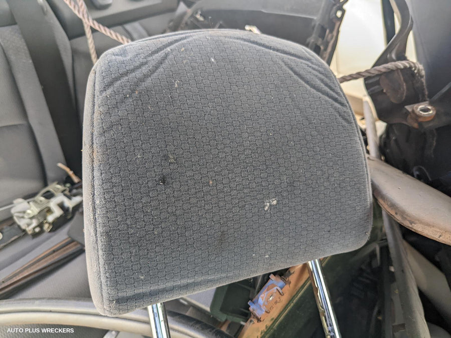 2012 Toyota Prado Instrument Cluster