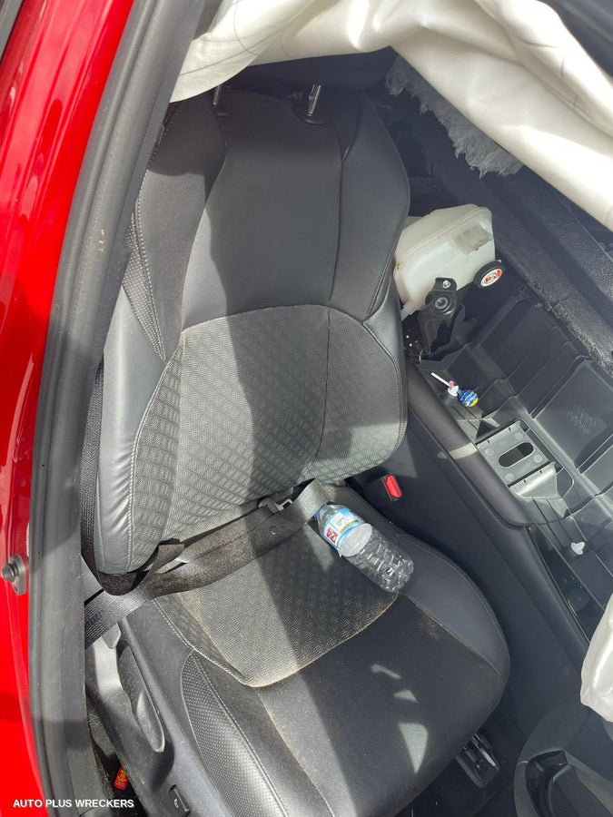 2021 Toyota C-hr Pwr Dr Wind Switch