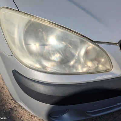 2005-2011 Hyundai Getz Left Taillight