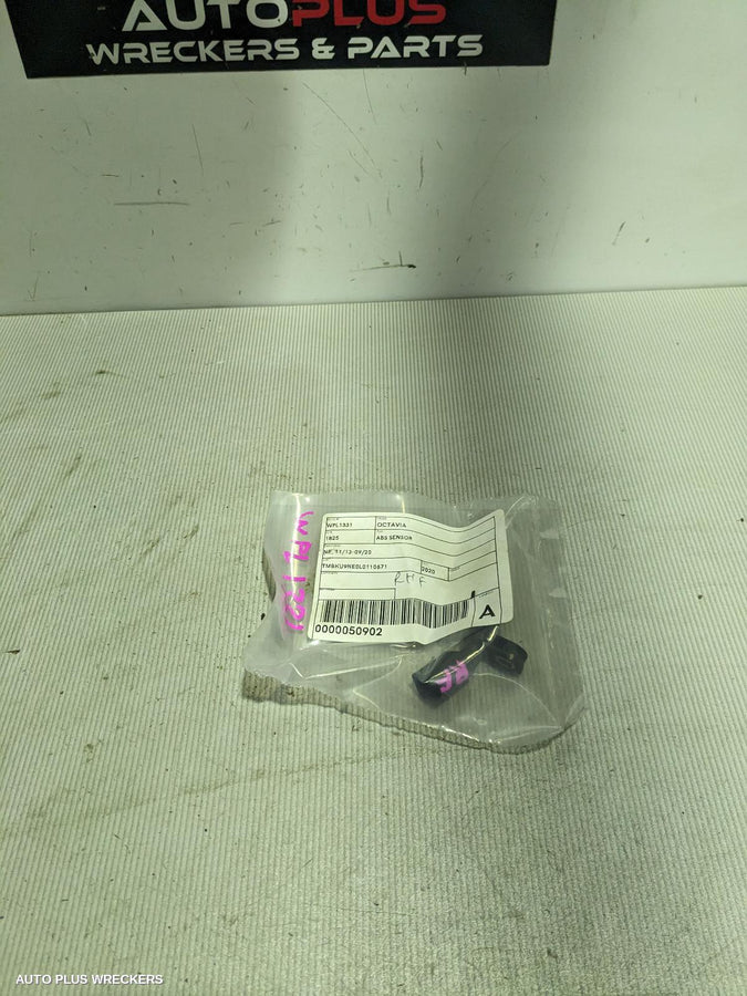 2013-2020 Skoda Octavia Abs Sensor