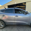 2014 Hyundai Ix35 Right Front Door