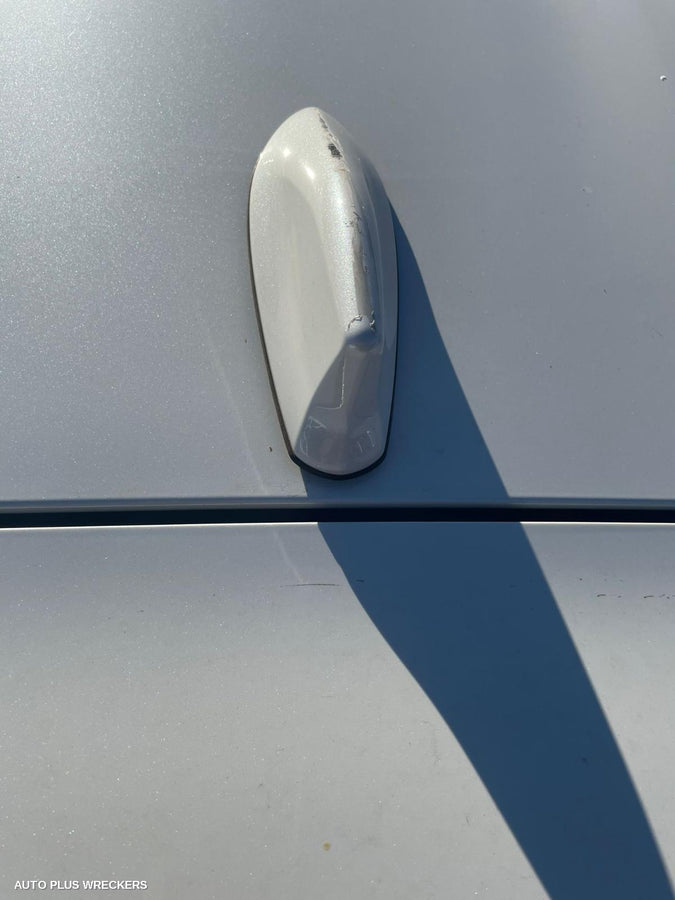 2021 Toyota Yaris Left Front Door