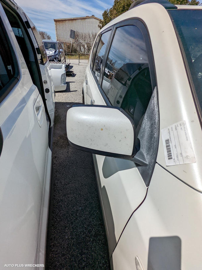 2012 Nissan Xtrail Right Taillight