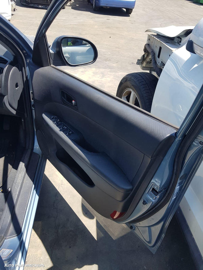 2007 HYUNDAI I30 WASHER BOTTLE