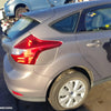 2014 Ford Focus A C Condenser