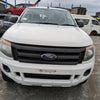 2013 Ford Ranger Left Headlamp