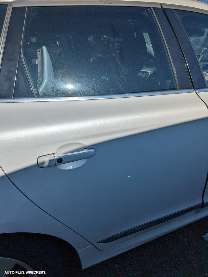 2015 Volvo Xc60 Wheel Mag