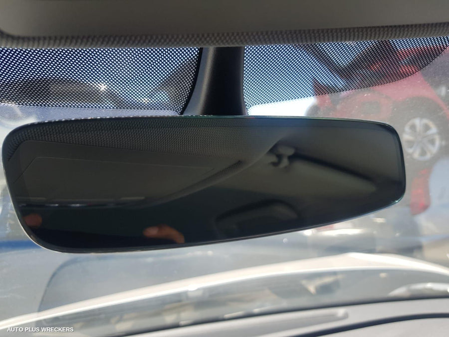 2017 Audi A3 Right Front Window Reg Motor