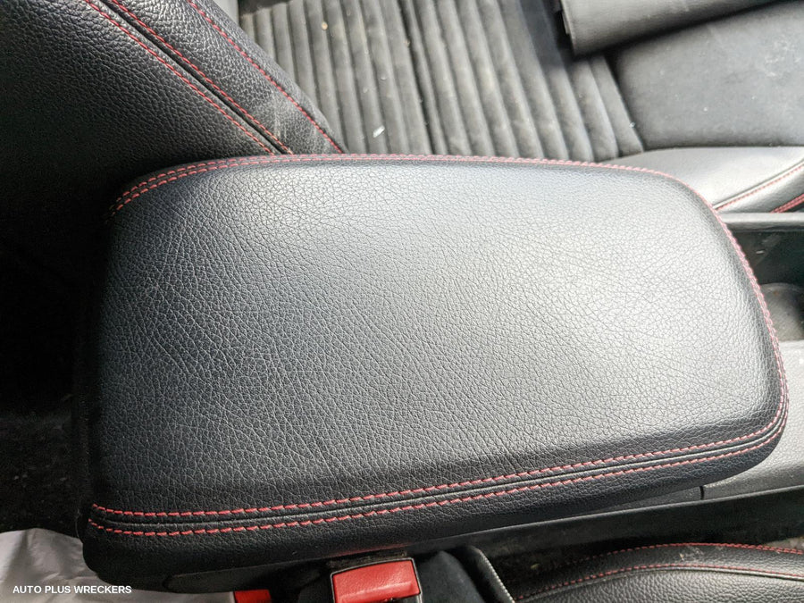 2014 Mercedes A Class Engine