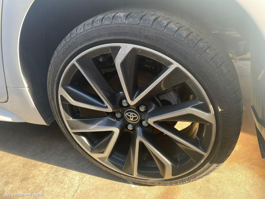 2019 Toyota Corolla Seatbelt Stalk