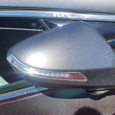 2012-2019 Hyundai I40 Bootlid Tailgate