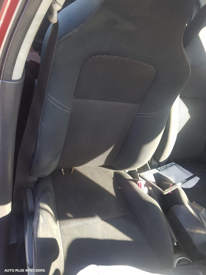 2010 Suzuki Swift Door Boot Gate Lock