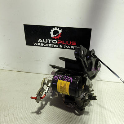 2010-2020 Lexus Ct200h Abs Pump Modulator