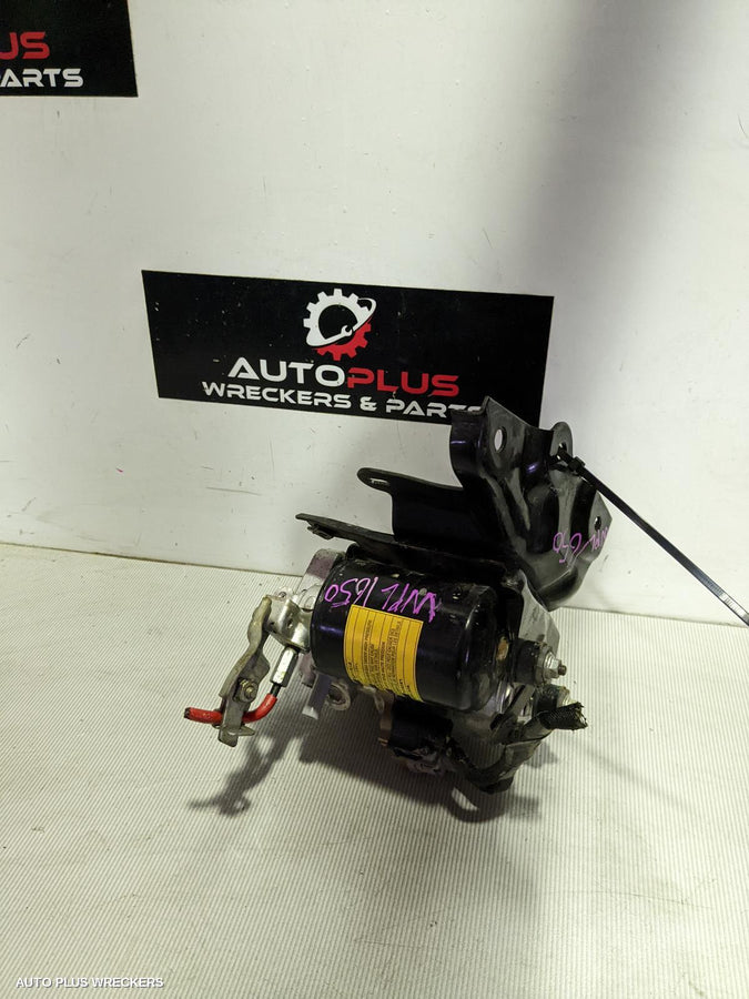 2010-2020 Lexus Ct200h Abs Pump Modulator