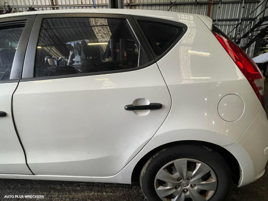 2009 Hyundai I30 A C Compressor