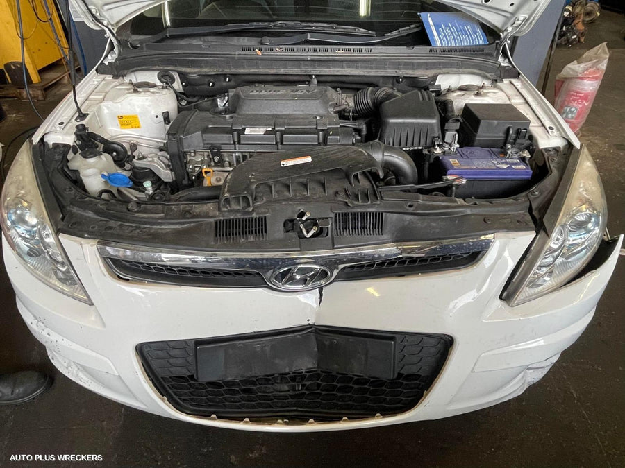 2009 Hyundai I30 A C Compressor