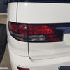 2005 Toyota Tarago Right Taillight