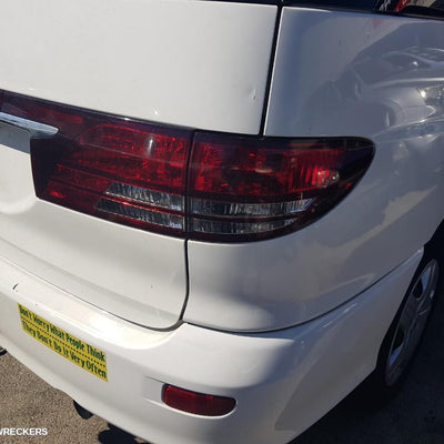 2000-2006 Toyota Tarago Left Front Door